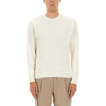 [Herno] Knitwear FW25 MG00028UR_710361000