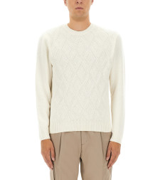 [Herno] Knitwear FW25 MG00028UR_710361000