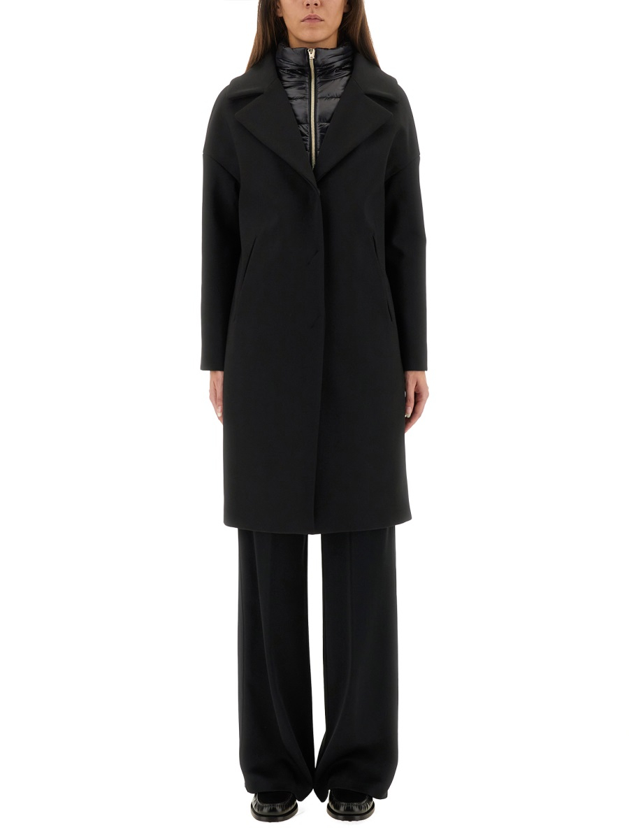[Herno] Coat FW25 GC000517D_127719300
