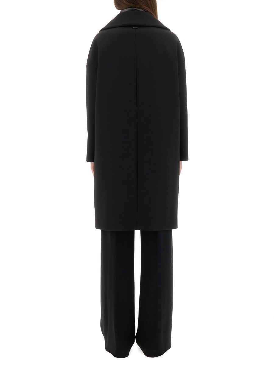 [Herno] Coat FW25 GC000517D_127719300