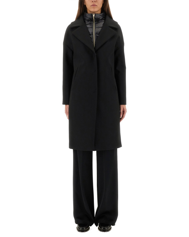 [Herno] Coat FW25 GC000517D_127719300