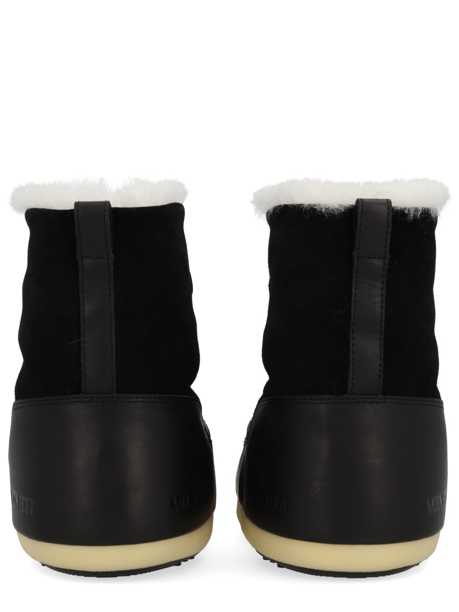 [Moon Boot] Ankle boots FW25 80D1470070_NL02