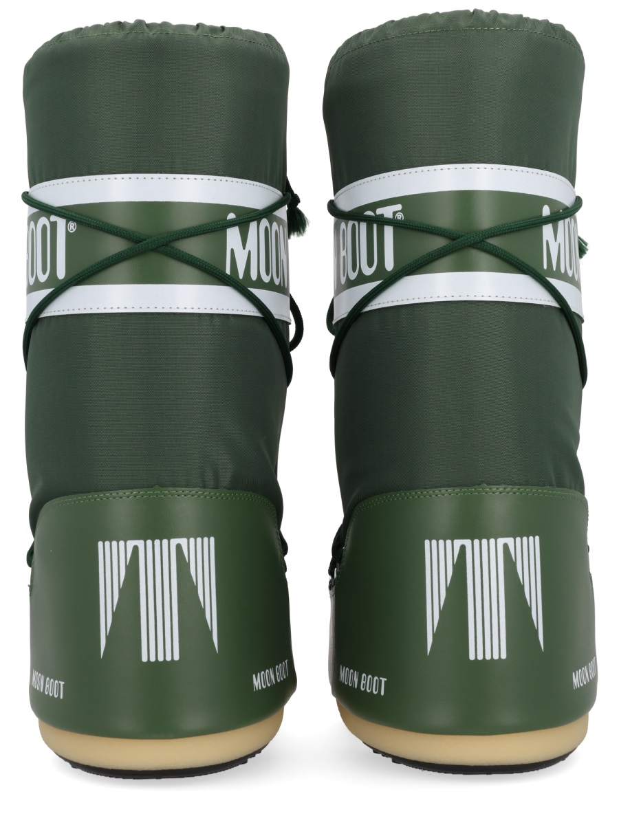 [Moon Boot] Boots FW25 80D1400440_G016