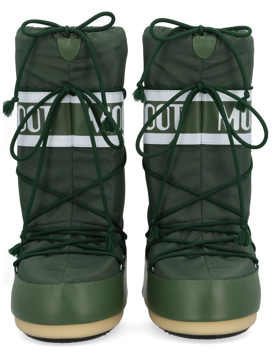 [Moon Boot] Boots FW25 80D1400440_G016