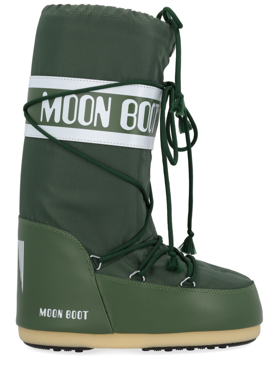 [Moon Boot] Boots FW25 80D1400440_G016