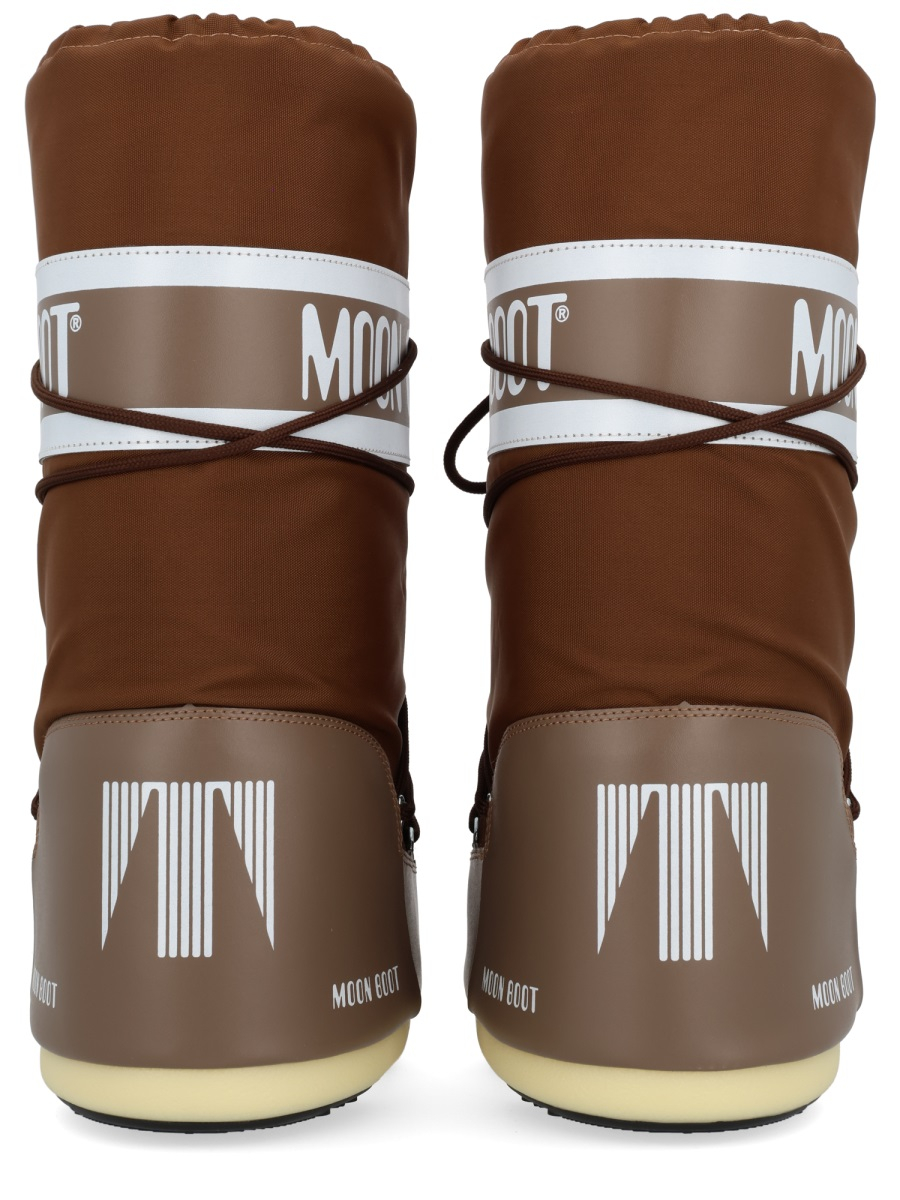 [Moon Boot] Boots FW25 80D1400440_M005