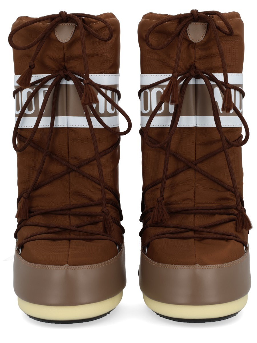 [Moon Boot] Boots FW25 80D1400440_M005