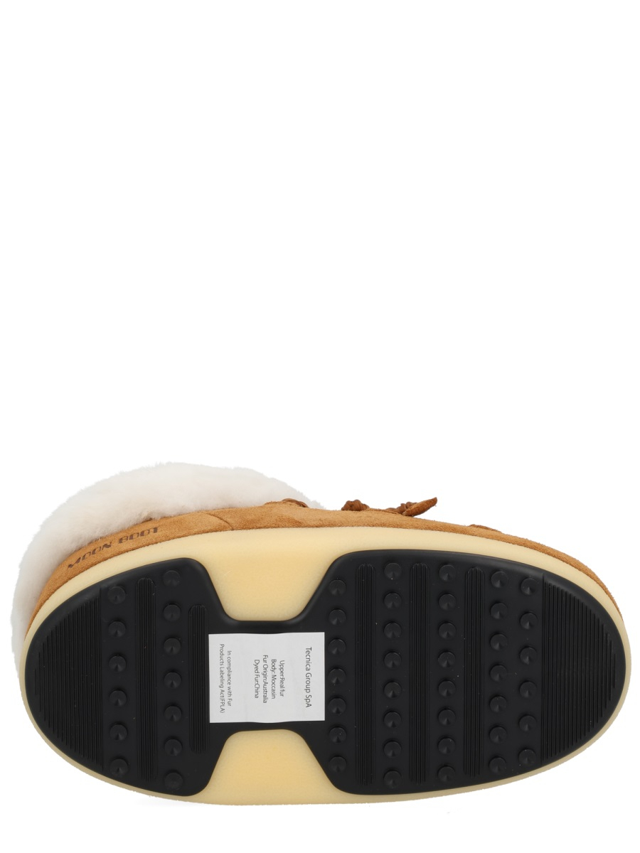 [Moon Boot] Ankle boots FW25 80D1470090_ML06