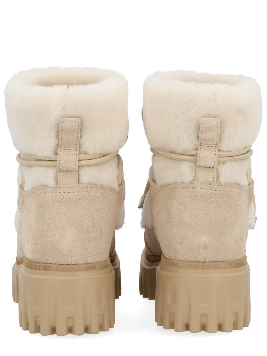[Hogan] Ankle Boots FW25 HXW7000FV70_ULB0UUF