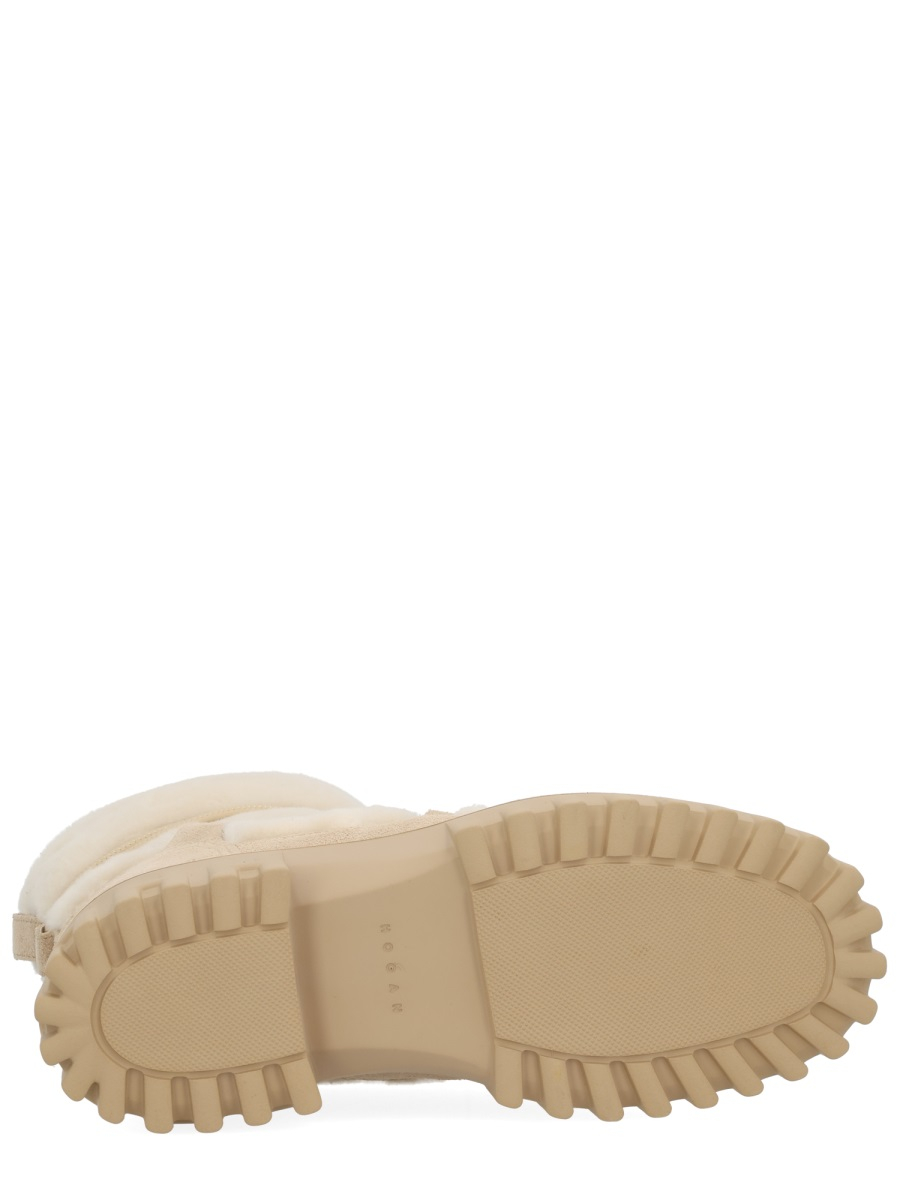 [Hogan] Ankle Boots FW25 HXW7000FV70_ULB0UUF