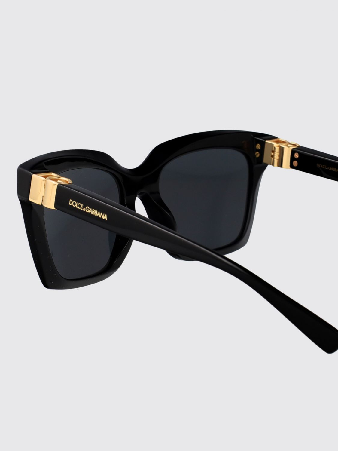 [Dolce & Gabbana] Sunglasses SS26 0DG4498 501/87