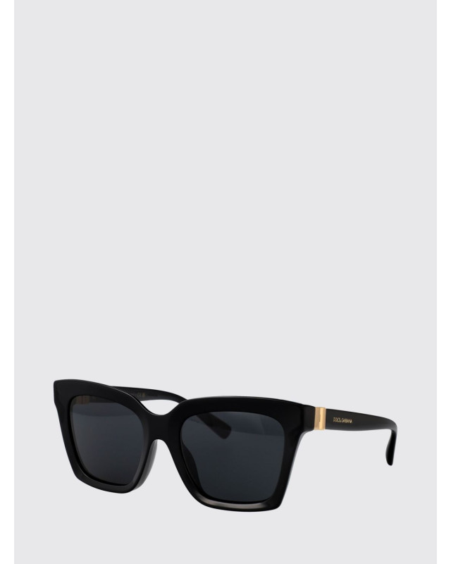 [Dolce & Gabbana] Sunglasses SS26 0DG4498 501/87