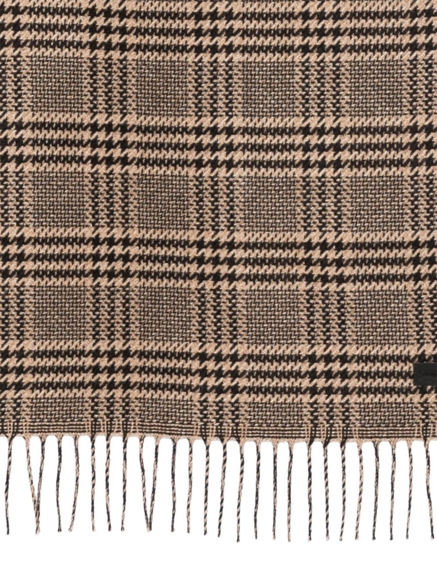 [Saint Laurent] Scarf FW25 837061_3YS311079