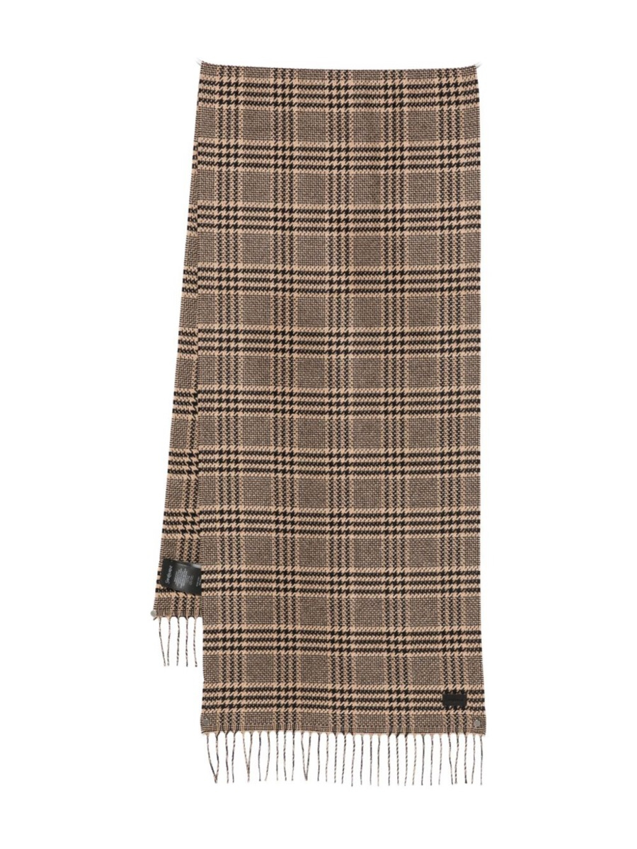 [Saint Laurent] Scarf FW25 837061_3YS311079
