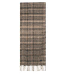 [Saint Laurent] Scarf FW25 837061_3YS311079