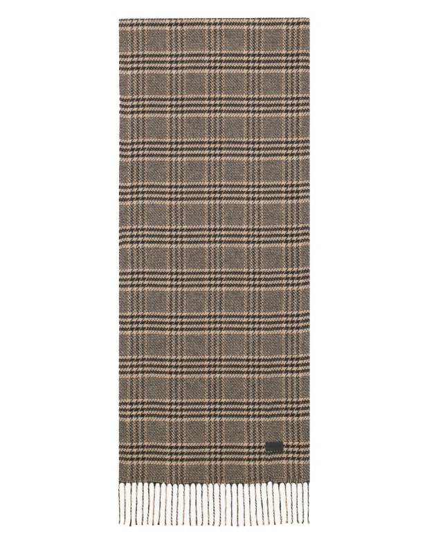 [Saint Laurent] Scarf FW25 837061_3YS311079