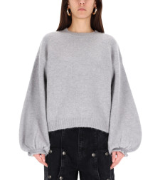 [Rotate Birger Christensen] Sweatshirt FW25 114738039_BCR1978039
