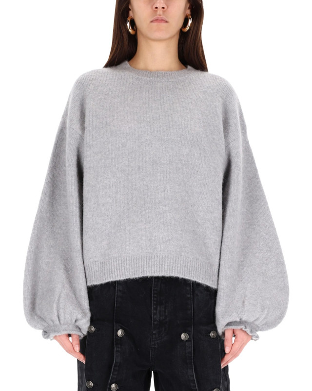 [Rotate Birger Christensen] Sweatshirt FW25 114738039_BCR1978039