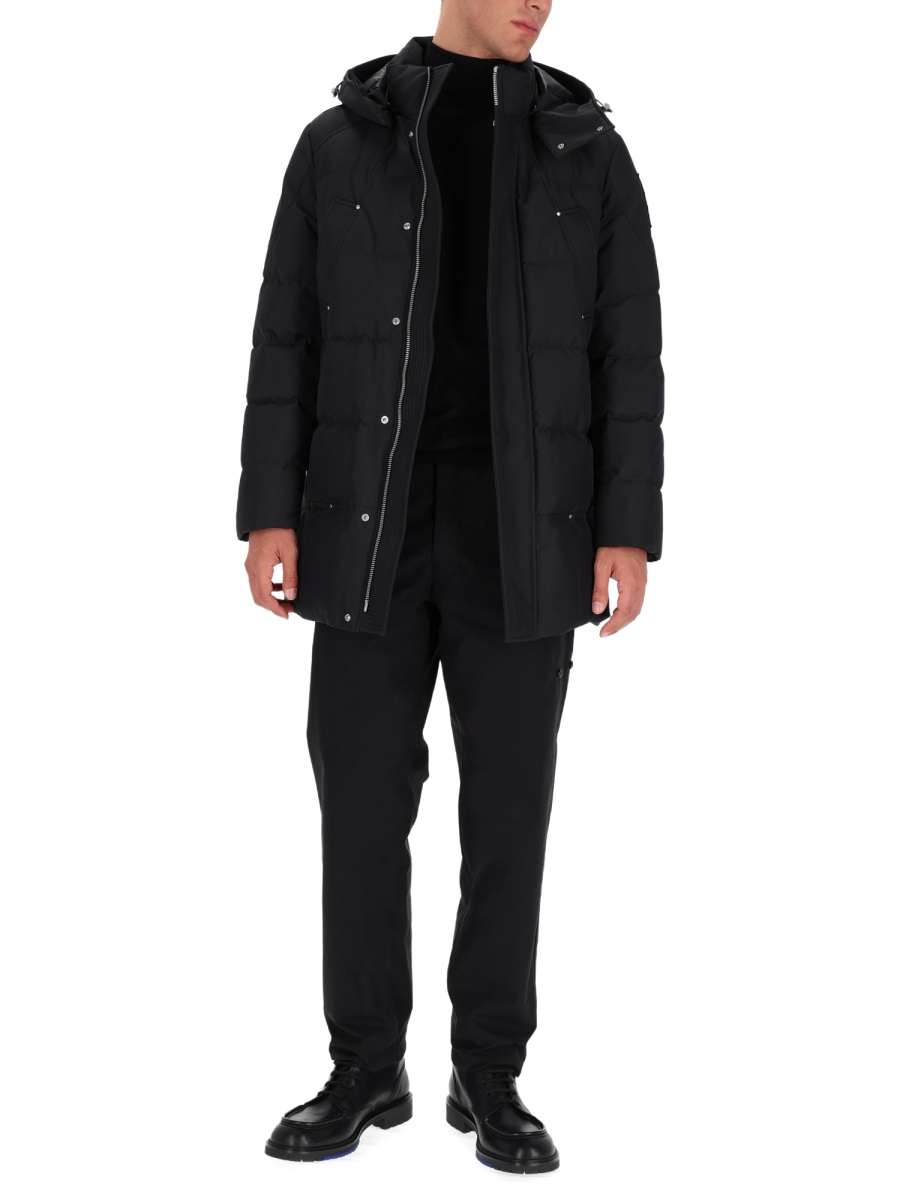 [Moose Knuckles] Down Jacket FW25 M35MP221S_305