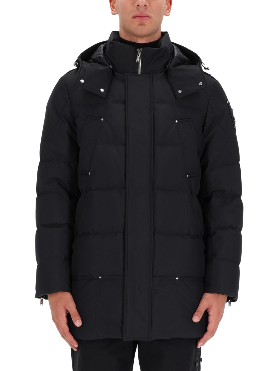 [Moose Knuckles] Down Jacket FW25 M35MP221S_305