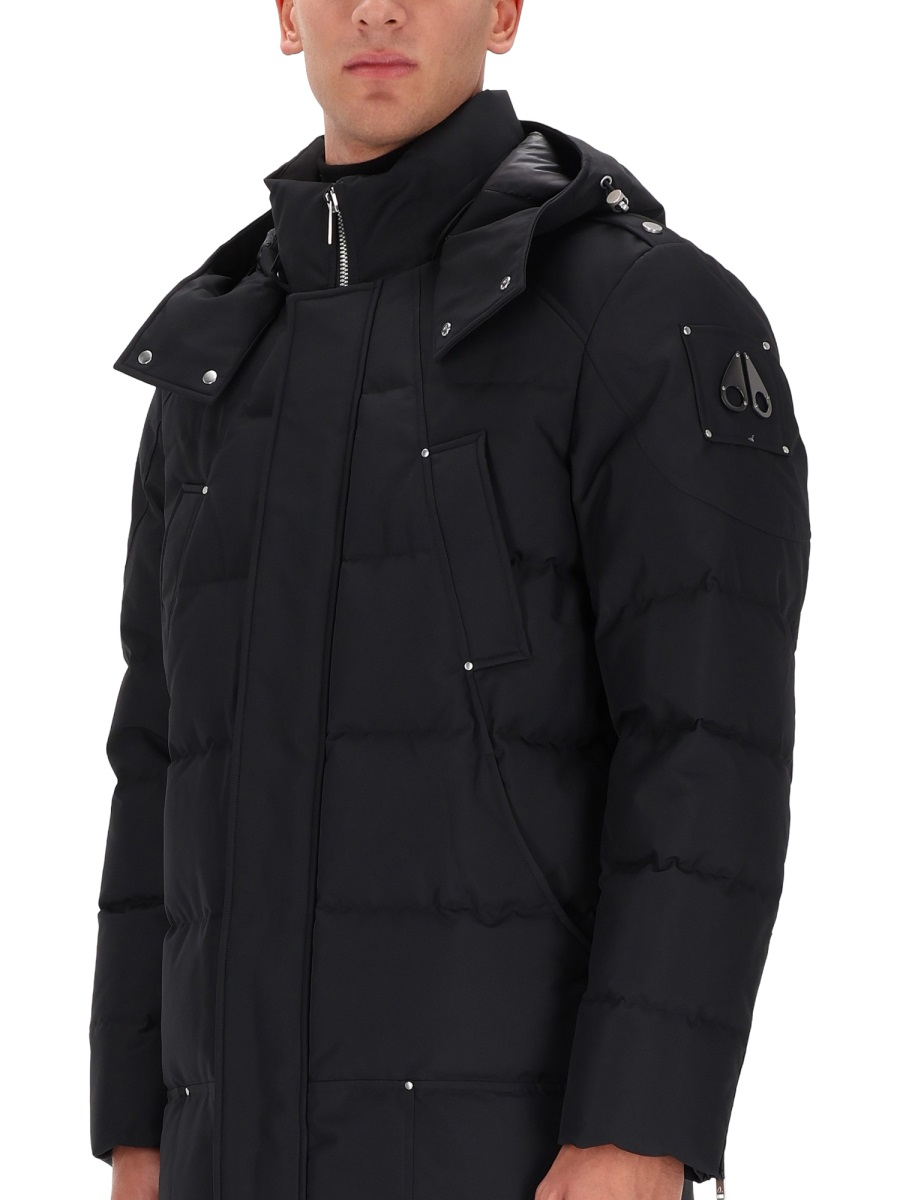 [Moose Knuckles] Down Jacket FW25 M35MP221S_305
