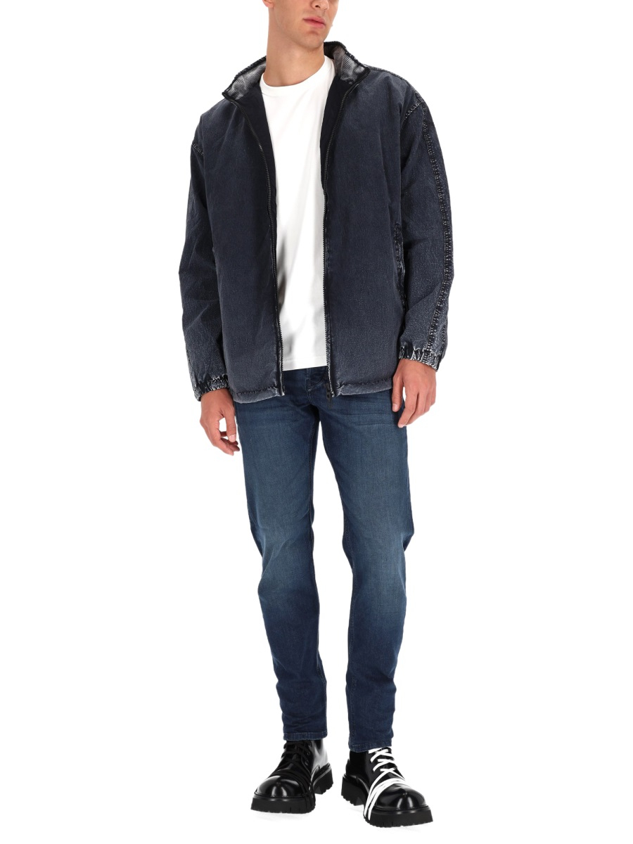 [Diesel] Jacket FW25 A18458_0PLBH02