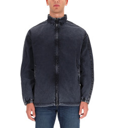 [Diesel] Jacket FW25 A18458_0PLBH02