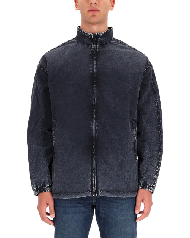 [Diesel] Jacket FW25 A18458_0PLBH02