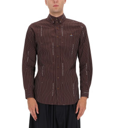 [Vivienne Westwood] Shirts Long Sleeve FW25 24010005_W009TO205