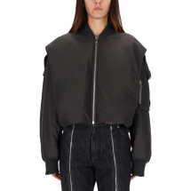 [JEAN PAUL GAULTIER] Down jacket FW25 OU005_W00704
