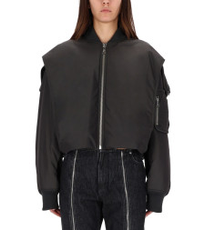 [JEAN PAUL GAULTIER] Down jacket FW25 OU005_W00704