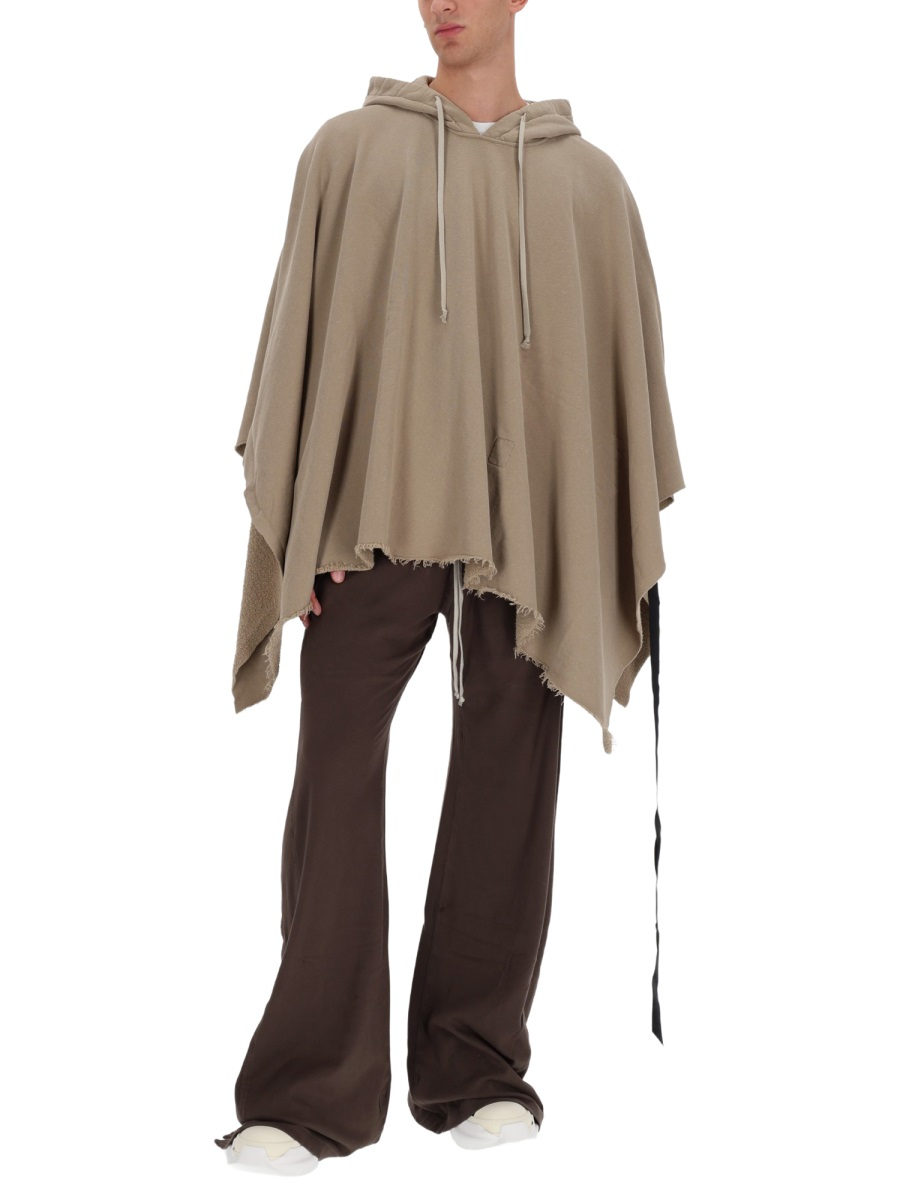 [RICK OWENS DRKSHDW] Trousers FW25 DU02E7393_JDB78