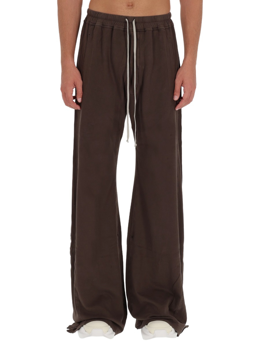 [RICK OWENS DRKSHDW] Trousers FW25 DU02E7393_JDB78