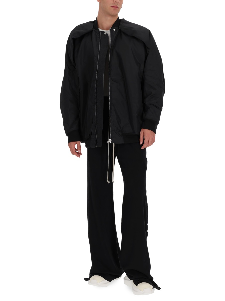 [RICK OWENS DRKSHDW] Jacket FW25 DU02E7789_NCV09