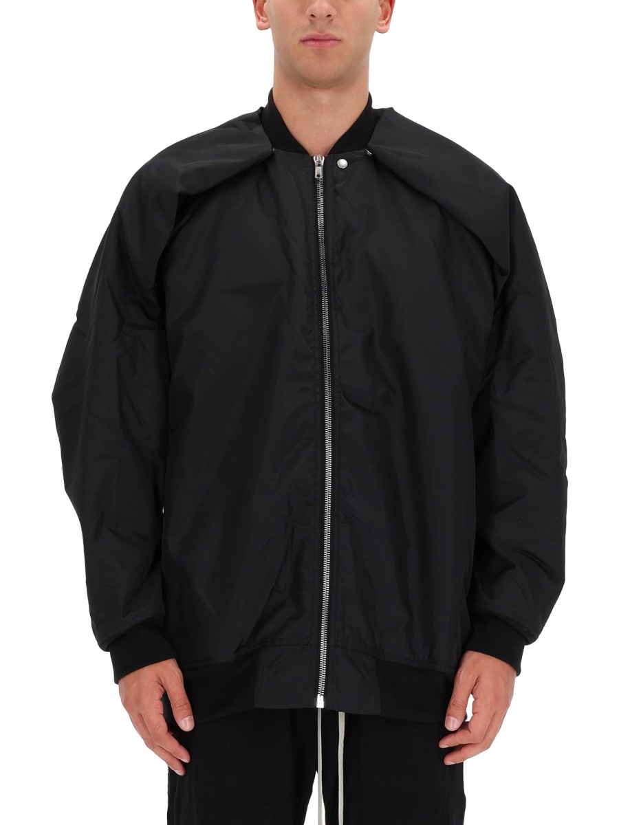 [RICK OWENS DRKSHDW] Jacket FW25 DU02E7789_NCV09