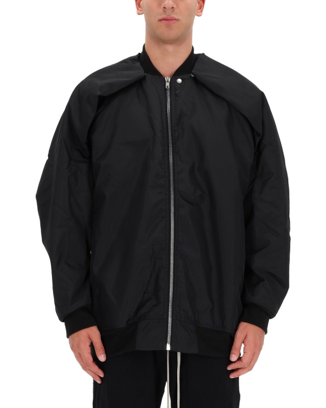 [RICK OWENS DRKSHDW] Jacket FW25 DU02E7789_NCV09