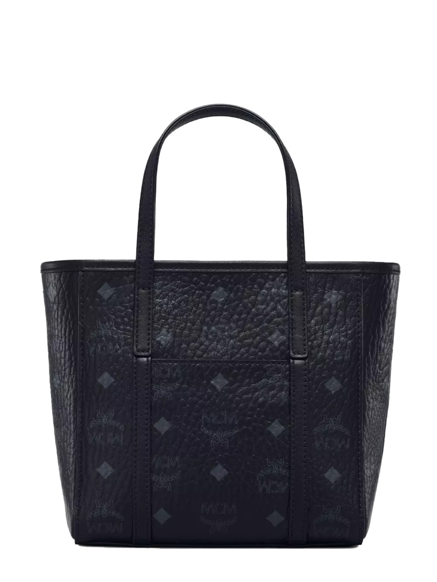 [MCM] Shoulder bag FW25 MWPEAMT06_BK