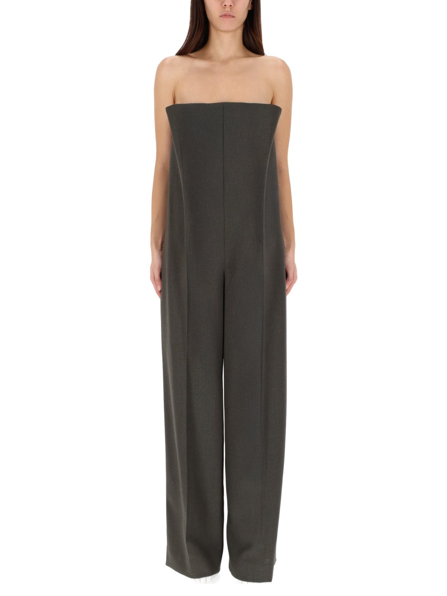 [JEAN PAUL GAULTIER] Jump suit FW25 JS005_W03741