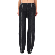 [JEAN PAUL GAULTIER] Jeans FW25 TR041_D01606