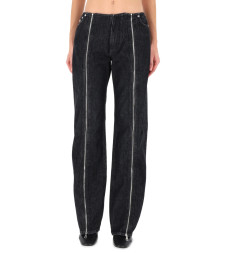 [JEAN PAUL GAULTIER] Jeans FW25 TR041_D01606