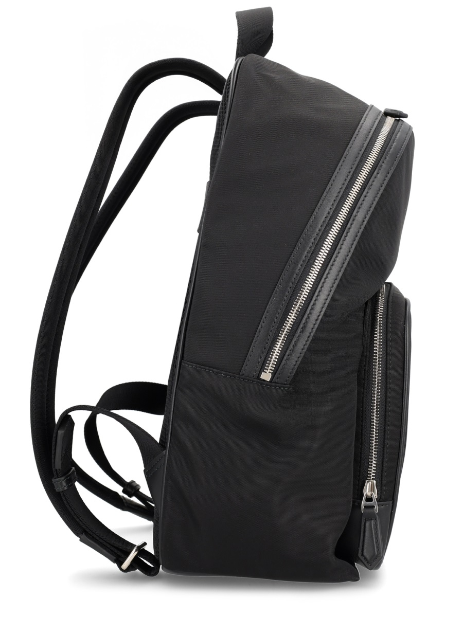 [Bally] Backpack FW25 MAK03U_NY286U901P