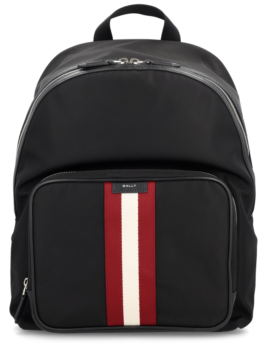 [Bally] Backpack FW25 MAK03U_NY286U901P