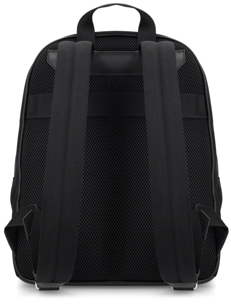 [Bally] Backpack FW25 MAK03U_NY286U901P