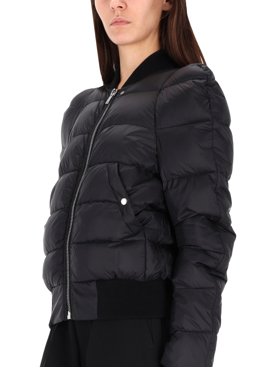 [Rick Owens] Down jacket FW25 RP02E4777_NPD109