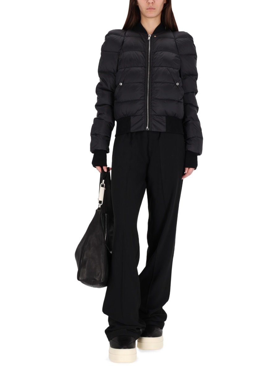 [Rick Owens] Down jacket FW25 RP02E4777_NPD109