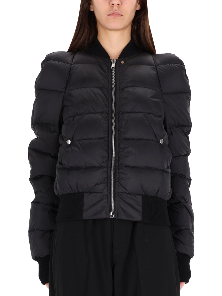 [Rick Owens] Down jacket FW25 RP02E4777_NPD109
