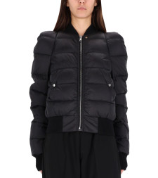 [Rick Owens] Down jacket FW25 RP02E4777_NPD109