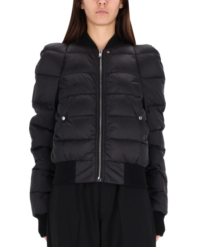 [Rick Owens] Down jacket FW25 RP02E4777_NPD109