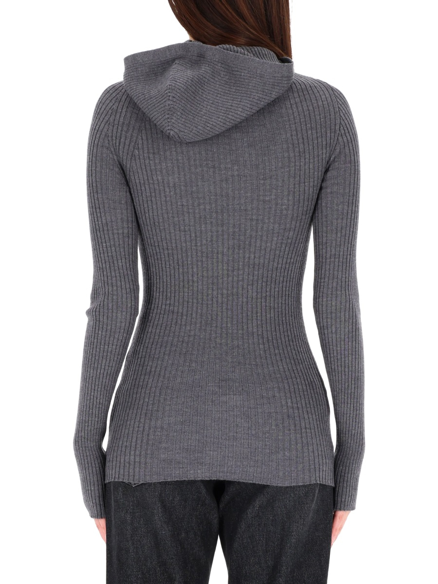 [JEAN PAUL GAULTIER] Sweatshirt FW25 PO027_K01307