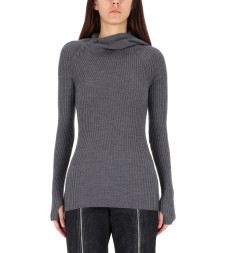 [JEAN PAUL GAULTIER] Sweatshirt FW25 PO027_K01307